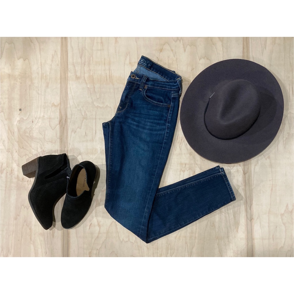 Lucky Brand Jeans